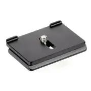 Acratech Quick Release Plate for Nikon D850