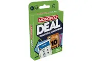 Monopoly Deal Refresh