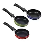 Kitchen Cookware Breakfast Tools Non Stick Fried Frying Pan Omelette Pans