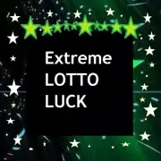 Lotto Luck Extreme - Single Casting - Pagan Magick Spells