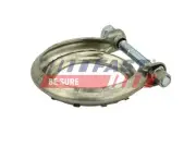 FAST FT84619 Clamp, exhaust system for CITRO?N,DS,FIAT,LANCIA,LAND ROVER,MINI,PE