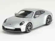 Porsche 911/992 Carrera 2025 - minichamps 1/43