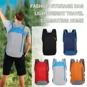 Outdoor Lightweight Small Sports MEN'S Backpack J1X4