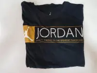 在飛比找露天拍賣優惠-【小莫賣場】Jordan 喬丹 服飾類 NIKE 短袖 T恤