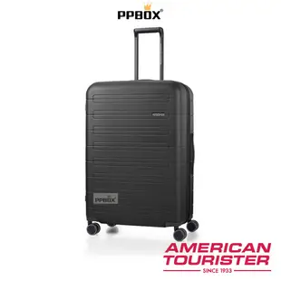 美國旅行者 American Tourister【MC7】NOVASTREAM 行李箱 登機箱 硬殼箱 AT 商務箱