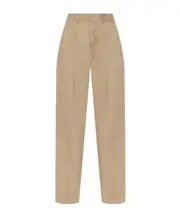 Dsquared2 Turn-Up Trousers IT40,IT42,IT38,IT36 beige
