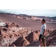 Save 4.99%! Moon Valley Adventure: Explore the Atacama Desert