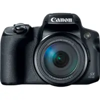 在飛比找蝦皮購物優惠-Canon PowerShot SX70 HS👉免運💳