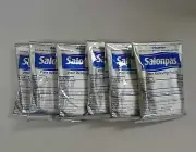 120 Salonpas Pain Relieving Patch 2.83" x 1.81" Patches