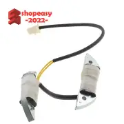 Aftermarket HeadLight Lamp Charging Coil Parallel for 6.5HP 212CC Gas Engine