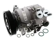 A/C Compressor For 07-16 Volvo S60 S80 V70 XC70 V60 XC60 3.0L 6 Cyl 3.2L BW52F1 (for: Volvo)