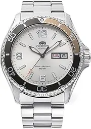 [ORIENT] "Mako-3" Japanese Automatic/Hand-Winding 200m Diver Style Watch