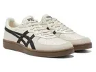 Onitsuka Tiger GSM 1183A353 127 CREAM / BLACK sneaker Unisex US8 NEW JAPAN