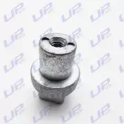 67F-11325-01, 67F-11325-01-00 Zinc Crankcase Anode For Yamaha Outboards