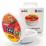 Samsung Buds2 Pro/2/Live/Pro Cover Case Kimchi Bowl Noodles Case Official Goods