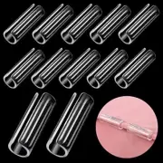 12 Pcs Bed Sheet Grippers Sheet Holders Bed Sheet Clips Sheet Fasteners for
