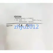 1PC New IFM IG0350 Proximity Sensor IG0350 Free Shipping