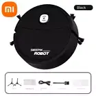 5-In-1 Smart Sweeping Suction Mopping Cleaning Machine Robot Vacuum Cleaner Home