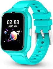 SPC SmartWatch SMARTEE 4G Kids 1.7' IP68 GPS SOS
