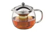 AVANTI CEYLON GLASS TEAPOT 1.25 LITRES