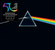 Pink Floyd The Dark Side Of The Moon - Remastered CD