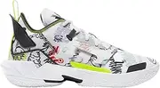 [Nike] Men's Shoes Jordan Why Not Zer0.4 DD4887-007 (Numeric_13)