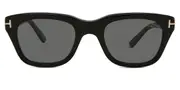 Tom Ford FT0237 SNOWDON Polarized 01D Men Sunglasses