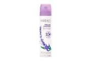 Yardley English Lavender Deodorising Body Spray Women 75ml