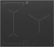 Electrolux 60cm Induction Cooktop