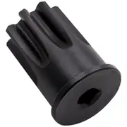 [MaXpeedingrods] Engine Barring Wrench Turning Tool compatible for Caterpillar CAT 3200 3406 Series E-7