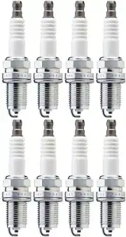 Spark Plug for Dodge D250, D350, W250, W350, Ford F-500, Ford F-100, F-250, (for: Ford)