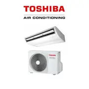 TOSHIBA Under Ceiling System RAV-GM1101CTP-A/RAV-GM1101ATP-A 10kW