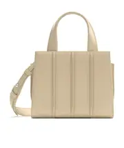 Whitney size 3 micro shoulder bag One size beige