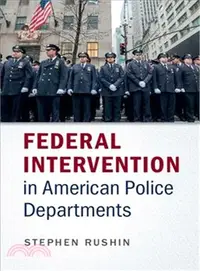 在飛比找三民網路書店優惠-Federal Intervention in Americ