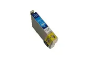 1x Compatible Epson 200XL Cyan Ink Cartridges