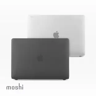 【moshi】iGlaze for MacBook Pro 13’’ 輕薄防刮保護殼(2020)