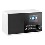 Imperial i110 Wi-Fi Internet Radio with Multimedia Player function