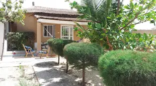 Maison de Vacances a Foundiougne, Senegal