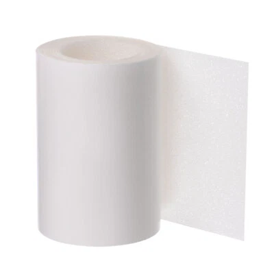 Sole Protector 79"x3.9" Shoe Grip Stickers Self-Adhesive for High Heel Clear