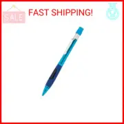 Pentel(R) Quicker-Clicker™ Automatic Pencil, 0.5 mm, Blue