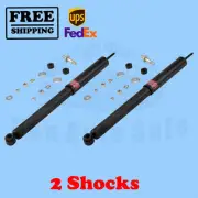 KYB Rear Shocks GR-2 EXCEL-G for FORD Thunderbird 1977-79 Kit 2