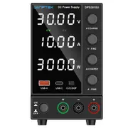 WANPTEK DPS3010U DC Power Supply Black US Plug