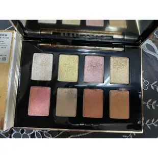 BOBBI BROWN 芭比波朗 星耀紐約鑽石眼影盤