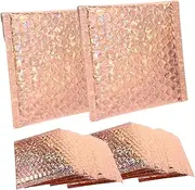 ROMISBABA Tear-Resistant Packaging 20pcs Large Mailer Envelopes Strong Glue Mailing for Clothing Supplies Shipping Envelopes
