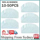 10-50X Mopping Pads Mop Cloth Rags For ECOVACS DEEBOT OZMO T8 AIVI T9 Power Max