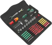 5135870001 Kraftform Kompakt W 2 Maintenance, 35 Pieces