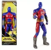 New DC Atom Smasher 1st Edition 12" Posable Action Figure from Black Adam Movie