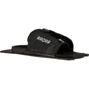 Radar Vector BOA Rear Toe Plate RTP - Feather Frame