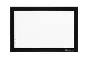 Acurit Large Tracing Light Tablet Box Pad Artist Sketch Board Dimming LED