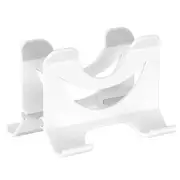 Vertical Laptop Stand Desktop Holder Notebook Dock Space-Saving for MacBook2610